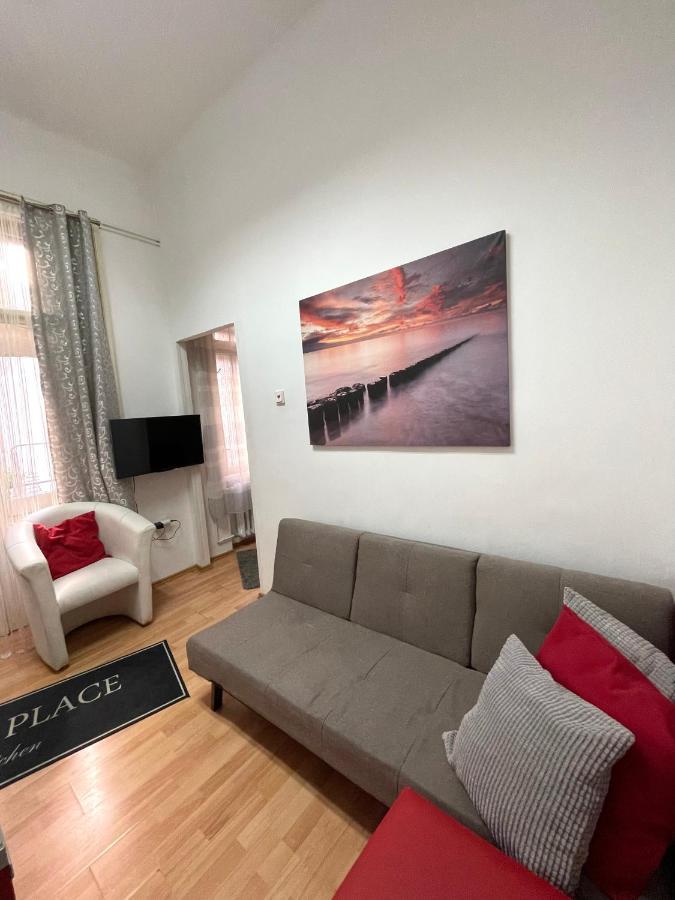 Princess Apartment *