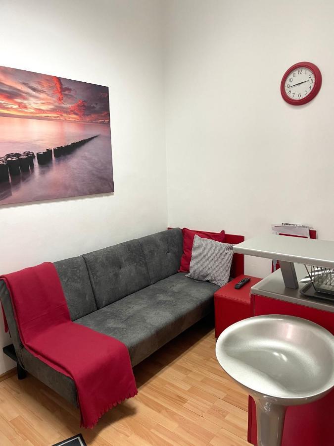 Apartment Princess Belgrade