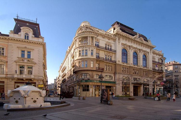 Princess Apartment