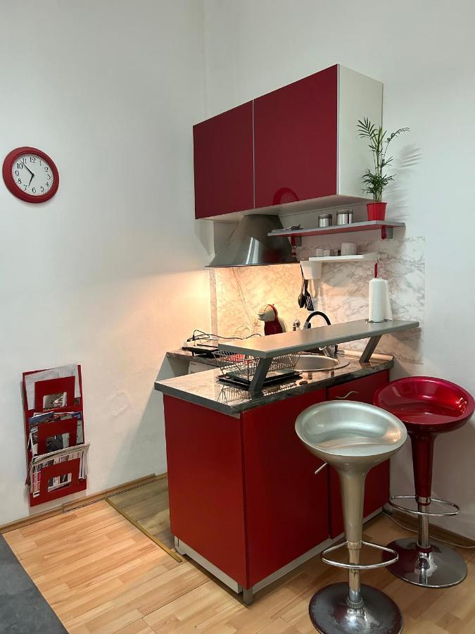 Princess Apartment Belgrade