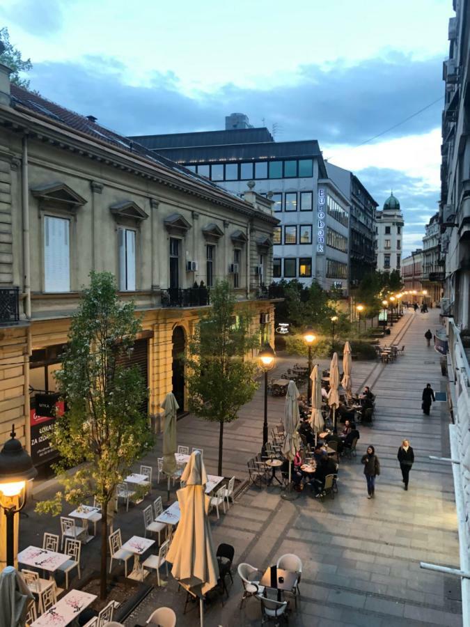 Princess * Belgrade